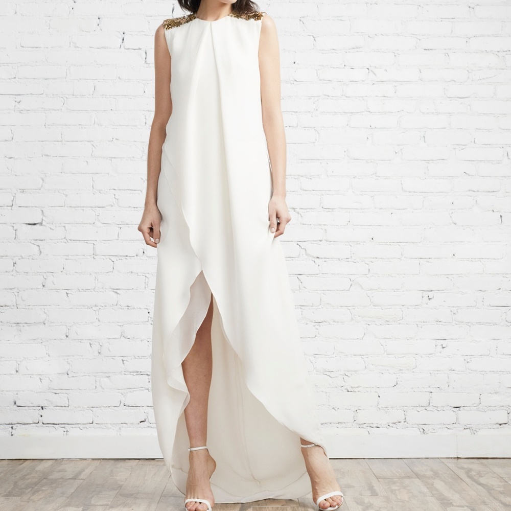 GWEN DRESS